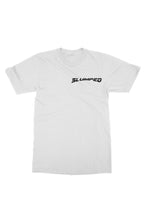 Load image into Gallery viewer, slumped wrong things tee