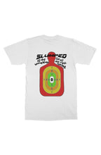 Load image into Gallery viewer, slumped wrong things tee