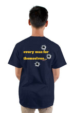 Load image into Gallery viewer, cowboy city tee
