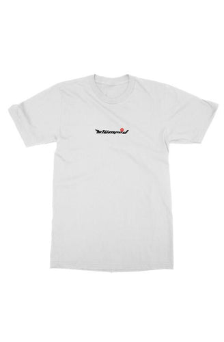 slumped bjork tee