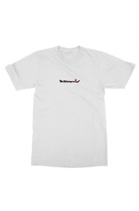slumped bjork tee