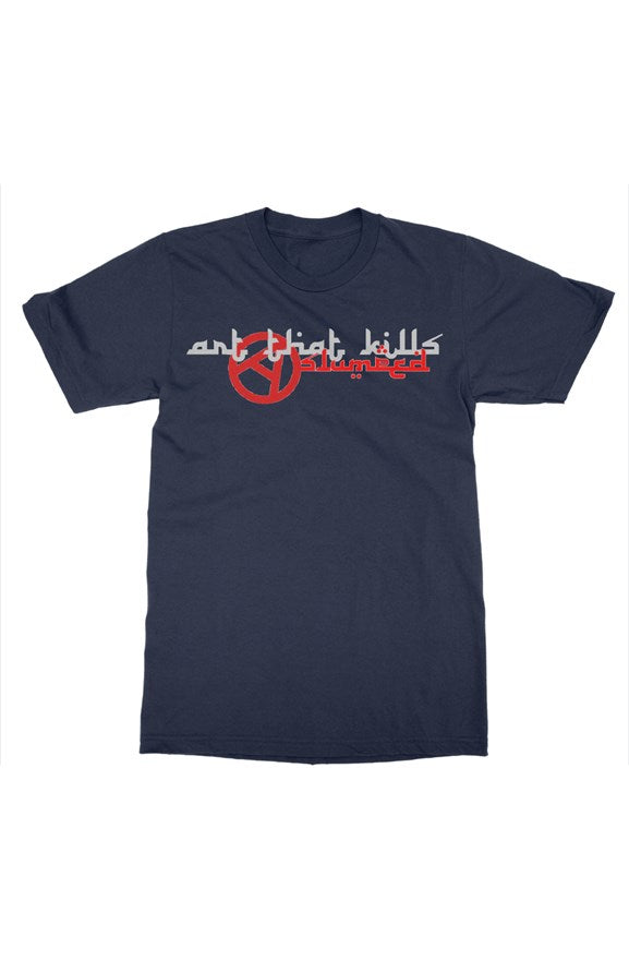 art that kills tee